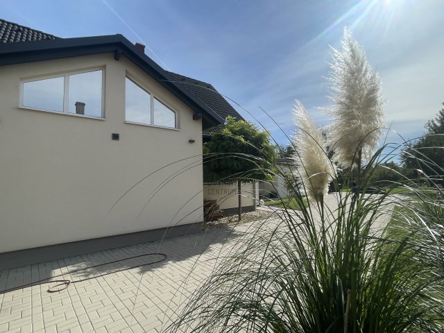 Eladó családi ház, Balatonszentgyörgyön 109.999 M Ft, 3 szobás