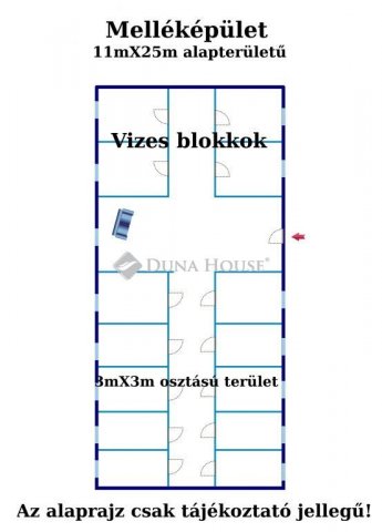 Eladó családi ház, Jászberényben 99.9 M Ft, 6 szobás
