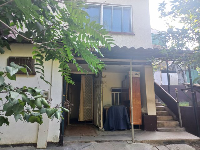 Eladó családi ház, Dunavarsányban 35 M Ft, 1 szobás