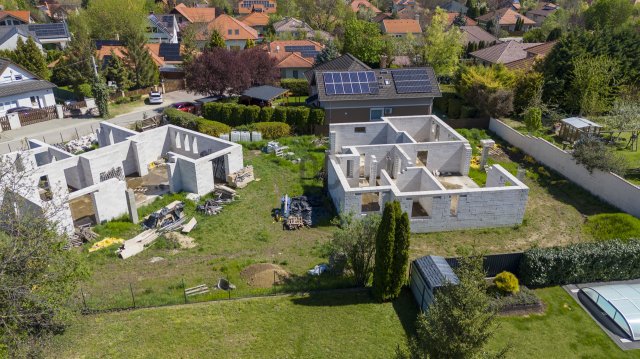 Eladó családi ház, Pátyon 189.9 M Ft, 4 szobás