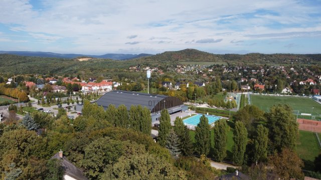 Eladó telek, Budapesten, II. kerületben 335 M Ft