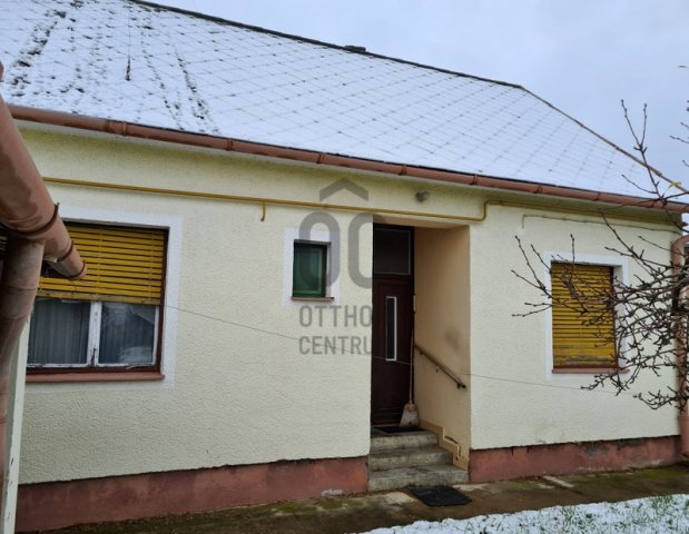 Eladó családi ház, Letenyén 26.99 M Ft, 4 szobás