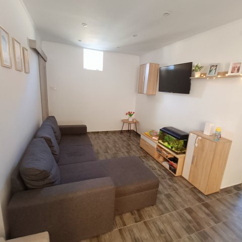Eladó családi ház, Kemenesszentpéteren 23.9 M Ft, 3 szobás