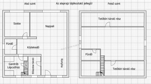 Eladó családi ház, Halásztelken 141.9 M Ft, 3 szobás