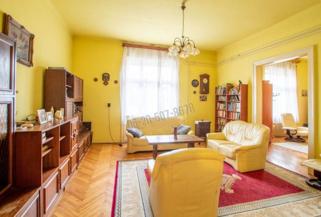 Eladó családi ház, Budapesten, XVII. kerületben 94.9 M Ft