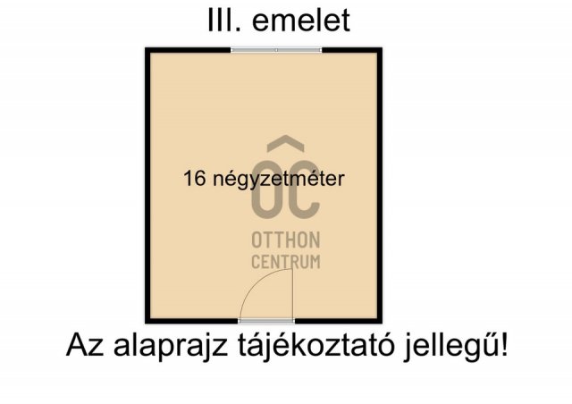 Eladó iroda, Dunaújvárosban 4.8 M Ft / költözzbe.hu