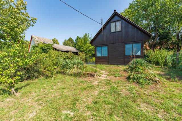 Eladó családi ház, Makádon 21.8 M Ft, 2 szobás