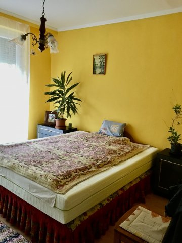 Eladó panellakás, Gyulán 31 M Ft, 2+1 szobás