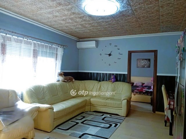 Eladó családi ház, Biharkeresztesen 14.7 M Ft, 1+1 szobás