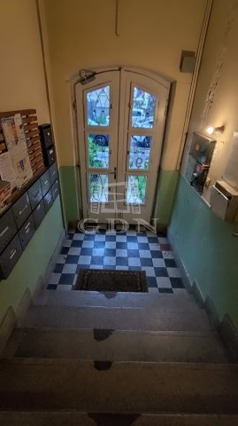 Eladó téglalakás, Budapesten, XI. kerületben 36.5 M Ft, 1 szobás