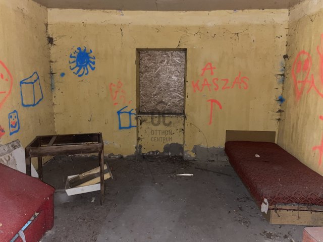 Eladó mezogazdasagi ingatlan, Abonyban 3.5 M Ft, 2 szobás