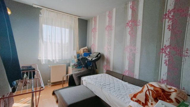 Eladó téglalakás, Zalaegerszegen 35.9 M Ft, 2 szobás