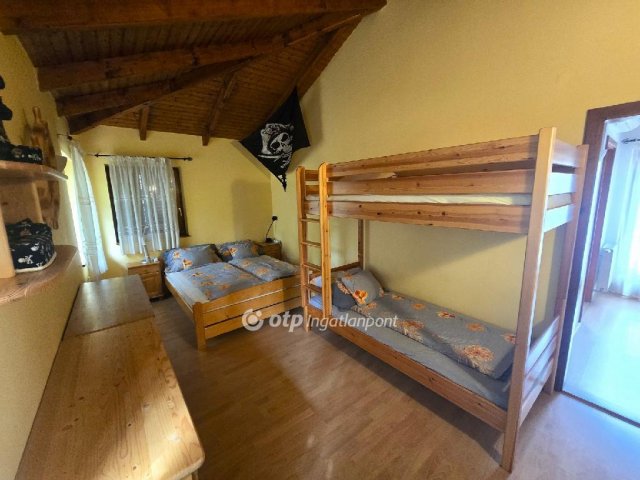 Eladó nyaraló, Balatonőszödön 199 M Ft, 5+1 szobás