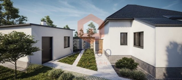 Eladó családi ház, Pécsett 97.9 M Ft, 4 szobás