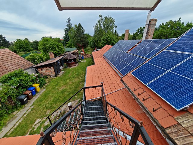 Eladó családi ház, Marcaliban 105 M Ft, 5 szobás