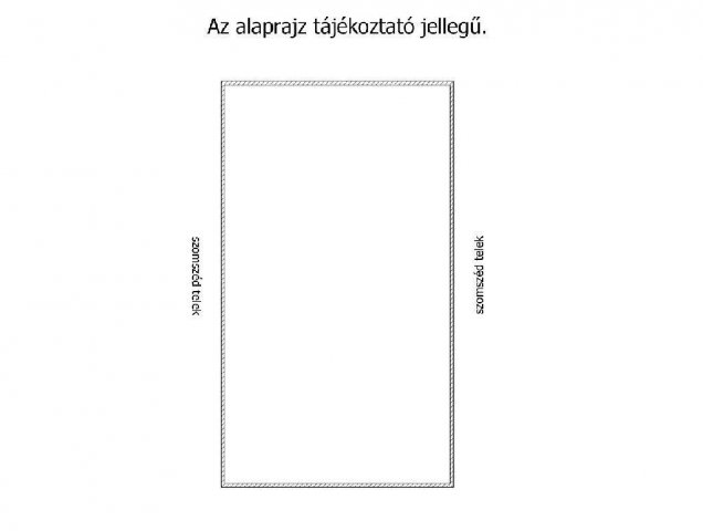 Eladó telek, Győrött 23.9 M Ft / költözzbe.hu