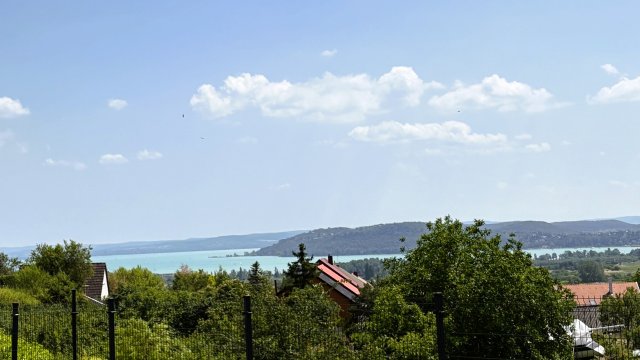 Eladó telek, Balatonfüreden 99 M Ft / költözzbe.hu