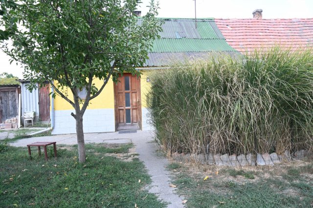Eladó családi ház, Sárbogárdon 14.5 M Ft, 1 szobás