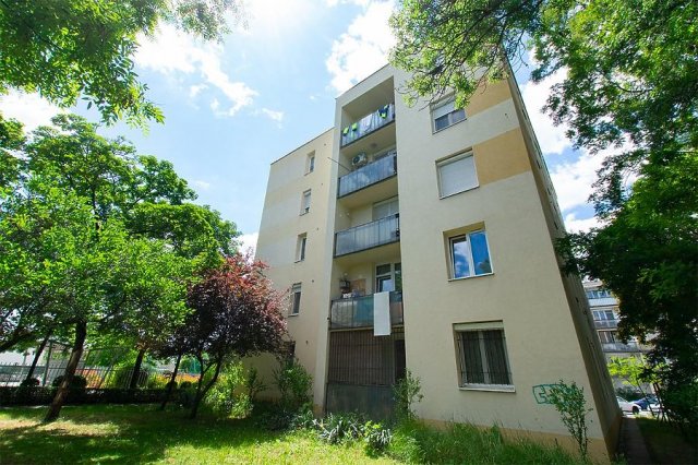 Eladó téglalakás, Budapesten, XXI. kerületben 53.9 M Ft