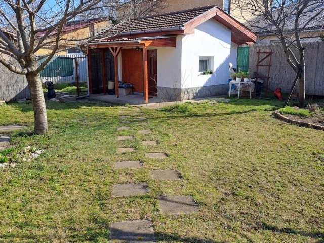 Eladó családi ház, Budapesten, XVIII. kerületben 19.9 M Ft