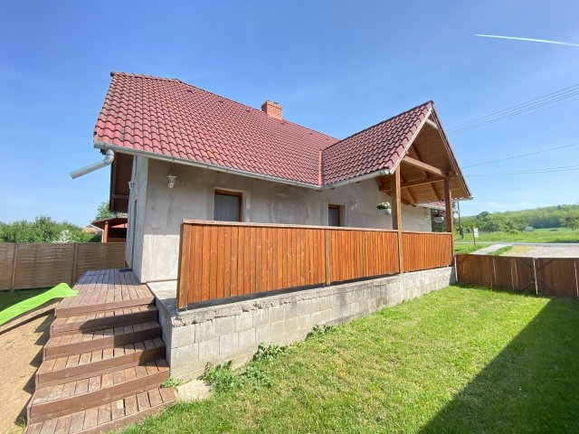 Eladó családi ház, Zalaszentlászlón 69.9 M Ft, 3 szobás