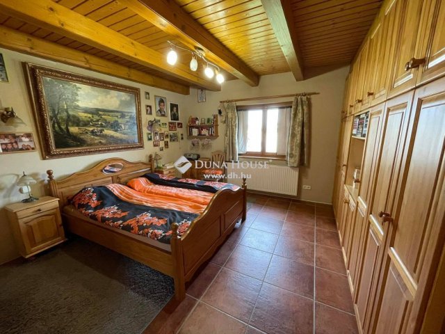 Eladó mezogazdasagi ingatlan, Kocséren 135 M Ft, 5 szobás