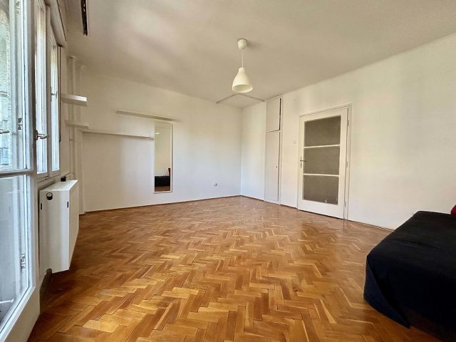 Kiadó téglalakás, albérlet, Budapesten, II. kerületben