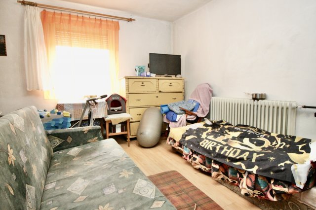 Eladó családi ház, Gyömrőn 8 M Ft, 2 szobás