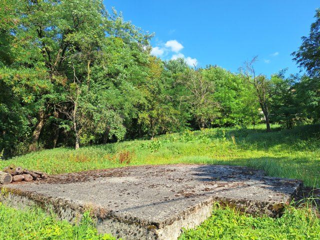 Eladó telek, Zalaköveskúton 6.9 M Ft / költözzbe.hu