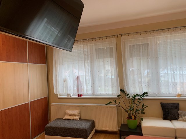 Eladó családi ház, Parádon 84.9 M Ft, 4 szobás