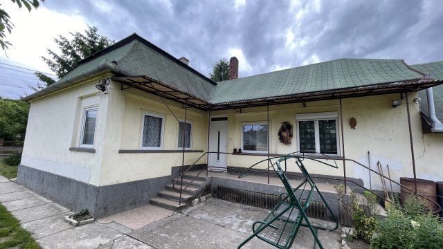 Eladó családi ház, Ravazdon 53.9 M Ft, 4 szobás