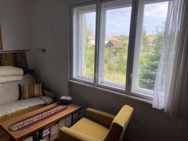 Eladó családi ház, Gógánfán 16.6 M Ft, 2 szobás