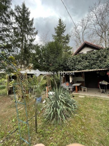 Eladó nyaraló, Écsen 18.7 M Ft, 2 szobás / költözzbe.hu