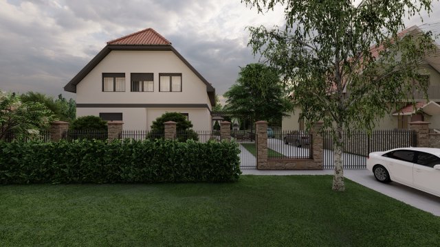 Eladó téglalakás, Tatabányán 89.9 M Ft, 4 szobás