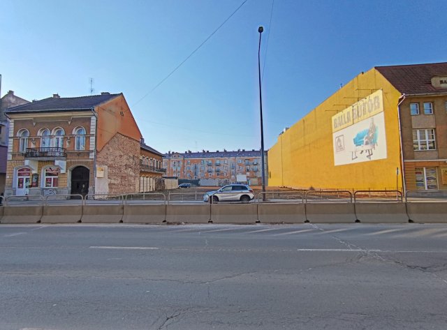 Eladó telek, Miskolcon 160 M Ft / költözzbe.hu