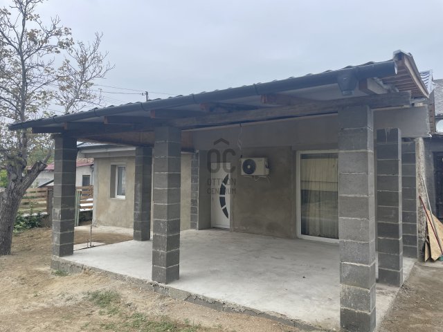 Eladó családi ház, Nyíracsádon 17.9 M Ft, 1 szobás