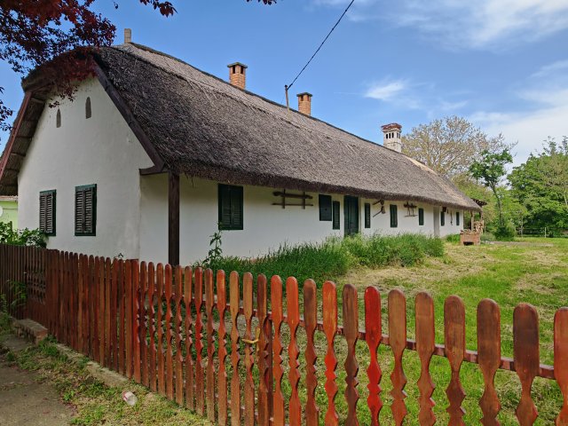 Eladó családi ház, Somogyszentpálon 29.9 M Ft, 4 szobás