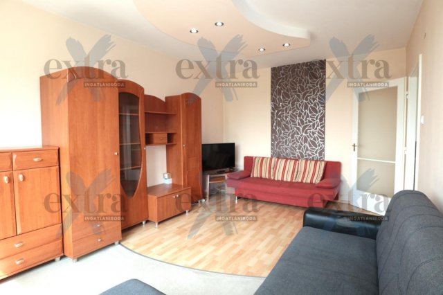 Kiadó panellakás, albérlet, Szegeden 145 E Ft / hó, 2 szobás