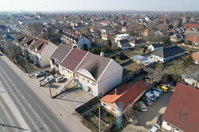 Eladó családi ház, Debrecenben, Mikepércsi úton 369.9 M Ft