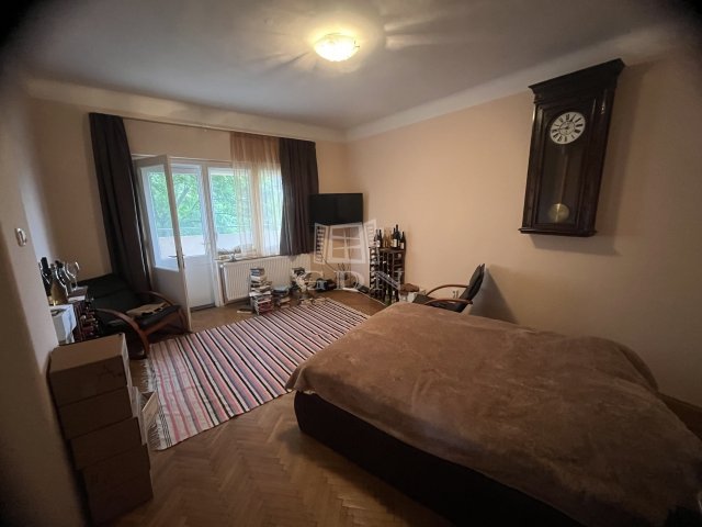 Eladó téglalakás, Budapesten, IX. kerületben 95 M Ft, 3 szobás