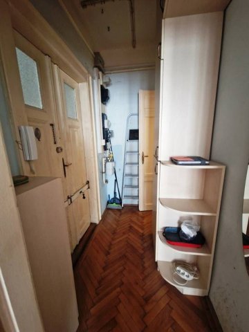 Eladó téglalakás, Budapesten, I. kerületben 60 M Ft, 1 szobás