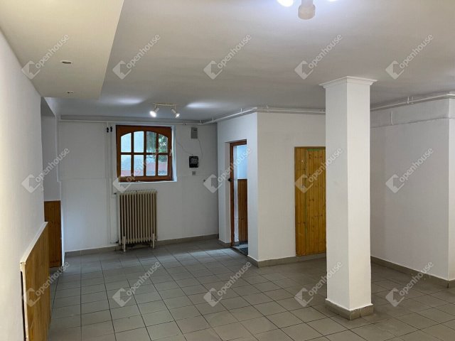 Kiadó üzlethelyiség, Győrött 99 E Ft / hó, 3 szobás
