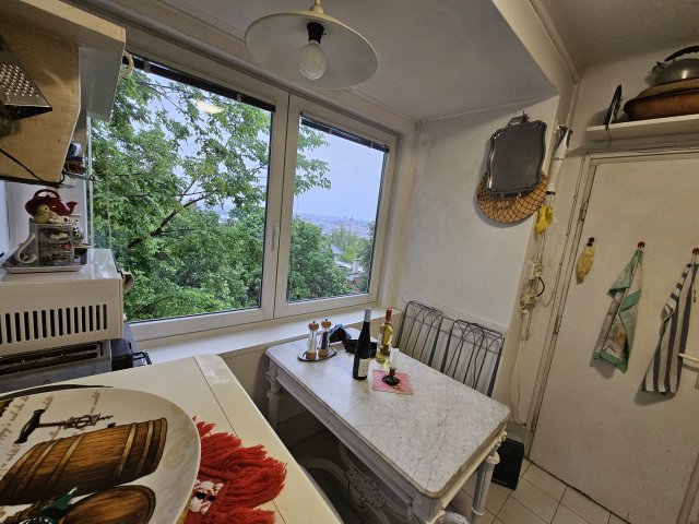 Eladó téglalakás, Budapesten, II. kerületben 177 M Ft