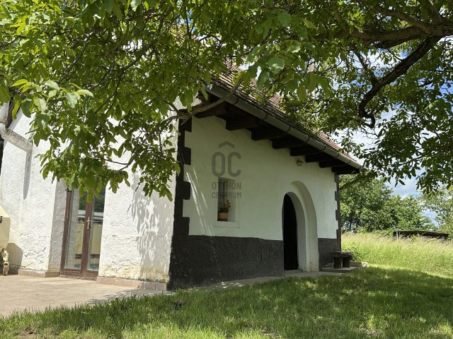 Eladó családi ház, Tökön 48 M Ft, 1 szobás