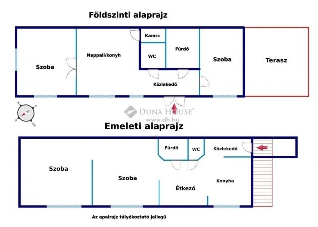 Eladó családi ház, Budapesten, XXIII. kerületben 99 M Ft