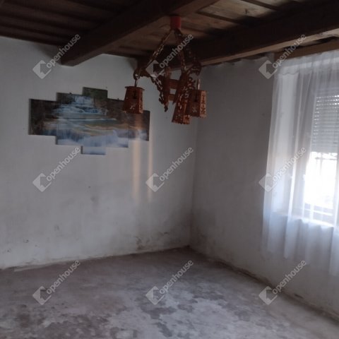 Eladó családi ház, Külsővaton 12.9 M Ft, 2 szobás