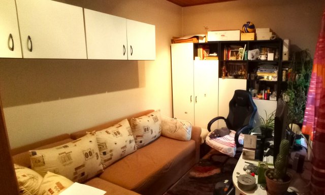 Eladó családi ház, Nyíregyházán 62 M Ft, 2+1 szobás