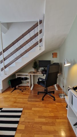 Kiadó téglalakás, albérlet, Budaörsön 299 E Ft / hó, 2 szobás