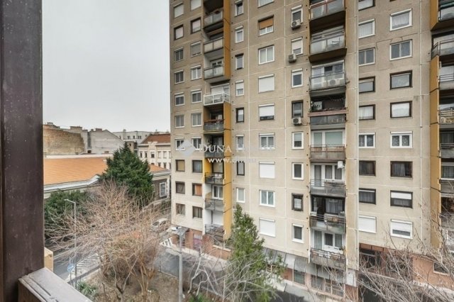 Eladó téglalakás, Budapesten, VIII. kerületben 124.9 M Ft
