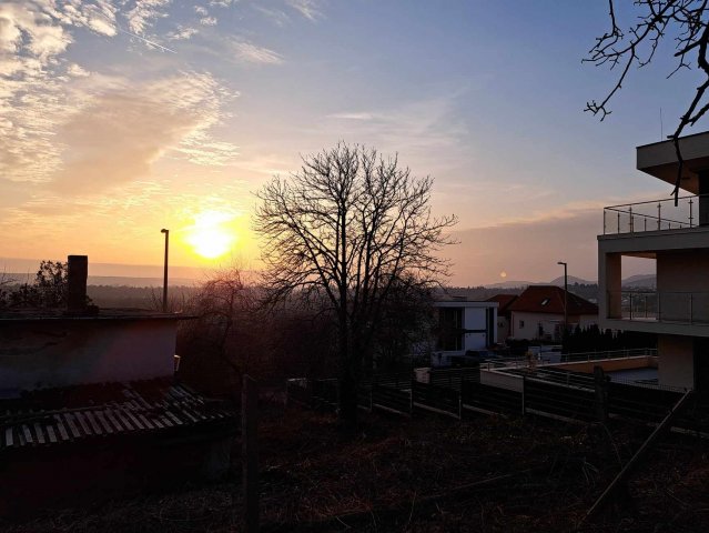 Eladó telek, Budapesten, XI. kerületben, Nevegy utcában 360 M Ft